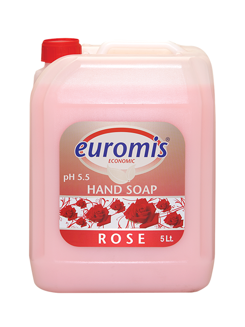 Euromis Hand Soap 