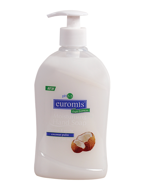 Euromis Hand Soap