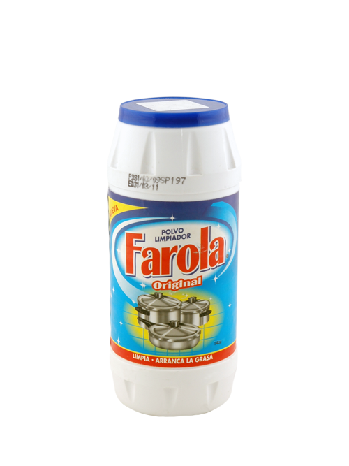 Farola Scouring Powder 