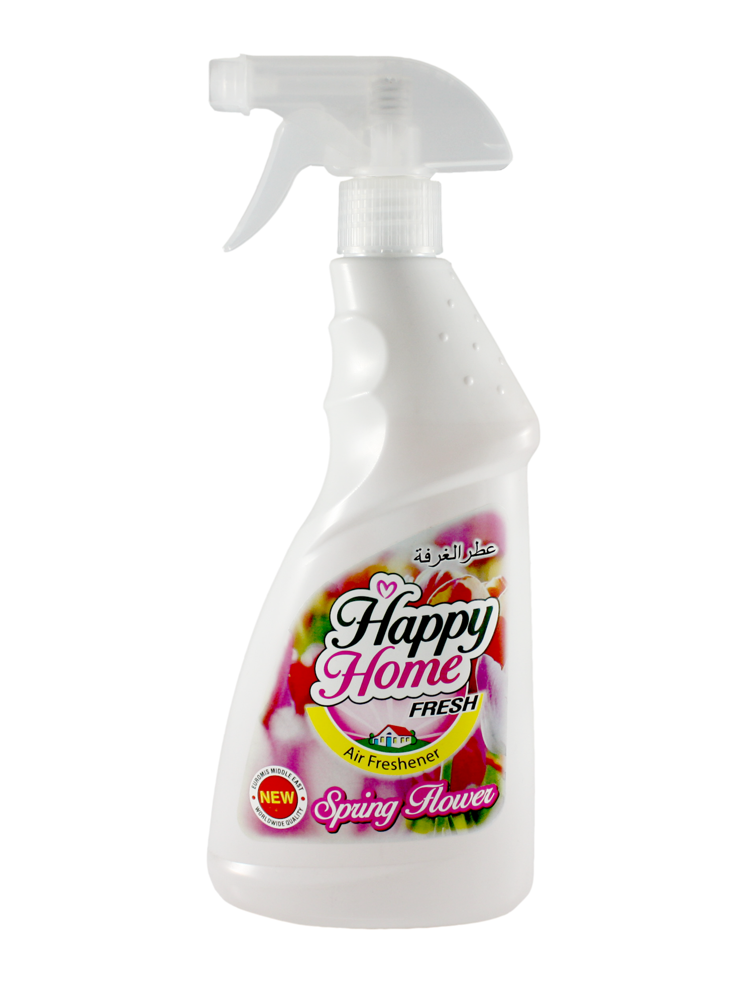 Happy Home Air Freshener 