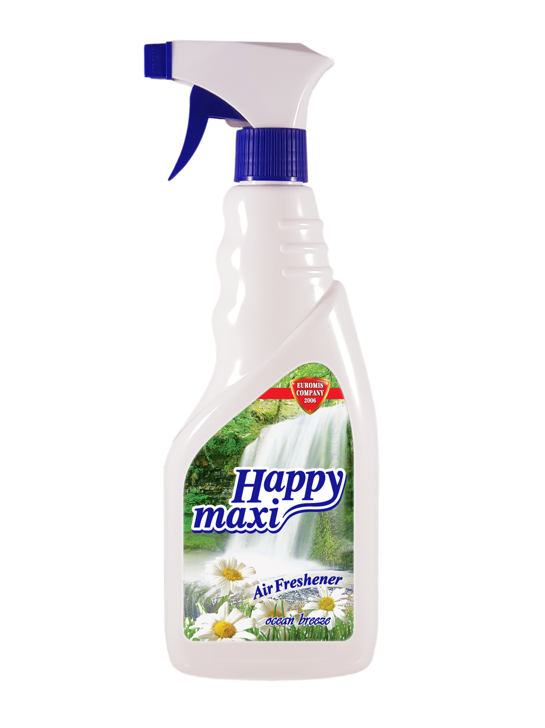 Happy Maxi Air Freshener